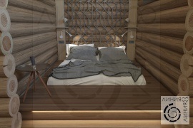 Design de dormitor