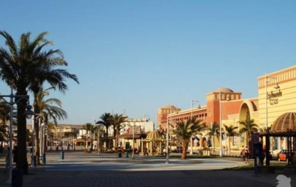 Obiective turistice din Hurghada - locuri interesante, descrieri și prețuri