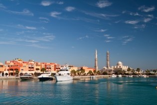 Obiective turistice din Hurghada - locuri interesante, descrieri și prețuri