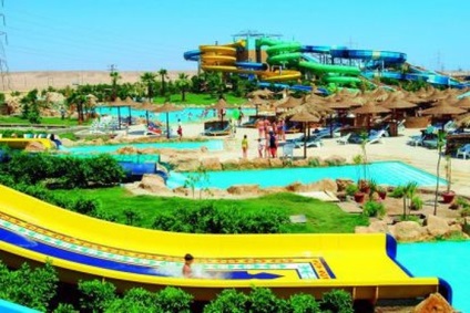 Obiective turistice din Hurghada - locuri interesante, descrieri și prețuri