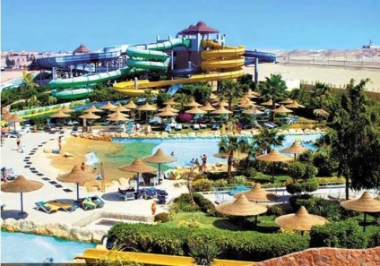 Obiective turistice din Hurghada - locuri interesante, descrieri și prețuri