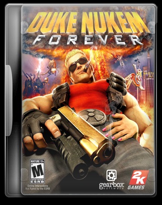 Duke nukem pentru totdeauna (2011) pc - losslees repack download torrent