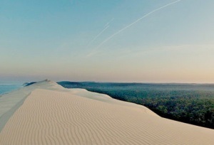 Dune Saw - ghid de călătorie, recenzii, fotografii, atracții