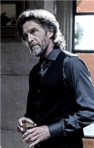 John glover despre întoarcerea lionelului în 10x10 - luthorcorp