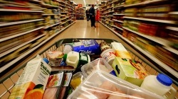 Alimentele pe credit sunt în valoare de cumpărare în rate, newstime - știri despre piața produselor alimentare