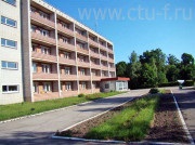 Egnyshevka - resort sanatoriu - site-ul oficial al operatorului de turism - festivalul de odihnă