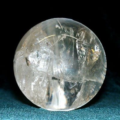 A technológiák és technikák enciklopédiája - rock crystal