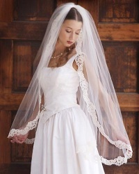 Bridal Veil - никога не губят своята релевантност (95 снимки)