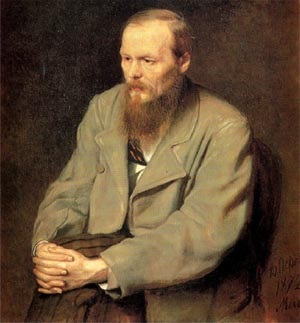 Fyodor Dostoievski