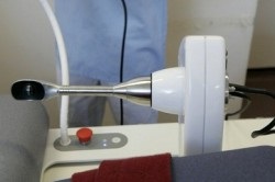 Fizioterapie cu efect de prostatitis al magnetoterapiei, ultrasunete
