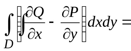 Formula verde