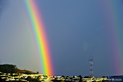 Imagini Rainbow sau cum să vă inspirați, un blog despre fotografie și microstock-uri