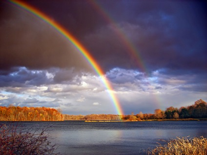 Imagini Rainbow sau cum să vă inspirați, un blog despre fotografie și microstock-uri