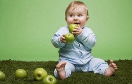 A székrekedésből származó gyümölcs - a testre és a felhasználási szabályokra tett lépések