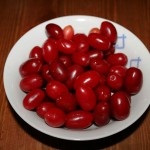 Litchi fructe - proprietăți utile de prune chinezești