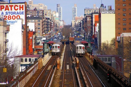 Harlem, New York (Harlem, New York)