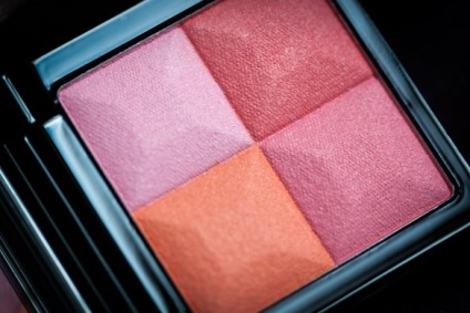 Givenchy le prisme blush # 41 lune rosee - gemeni despre frumusete