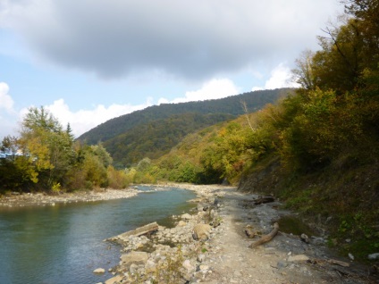 Pălăria montană și pintenii ei