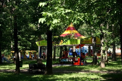 Parcul Grachevsky din Khovrino adresa unde se află, fotografia, ce să vezi, cum să ajungi acolo