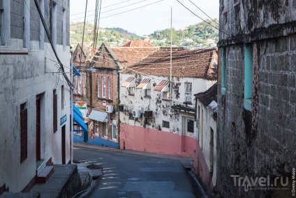 Grenada olyan ország, ahogy kellene