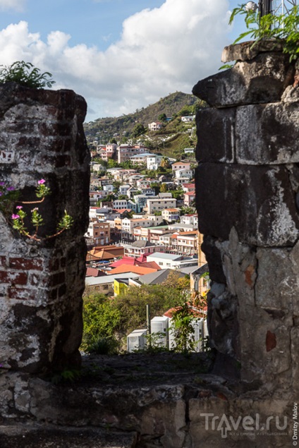 Grenada olyan ország, ahogy kellene