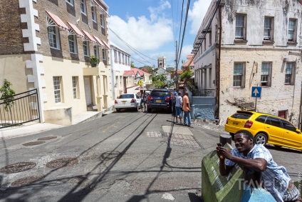 Grenada olyan ország, ahogy kellene