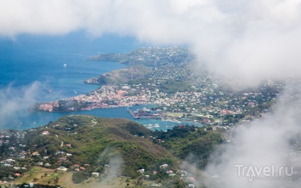 Grenada olyan ország, ahogy kellene