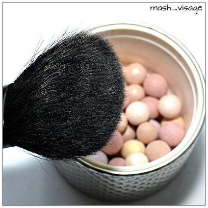 Guerlain meteorites blossom colecție 3 mediummashvisage, mashvisage