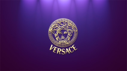 Stilul de stil al lui Janni Versace are câteva idei strălucite ale marelui maestru