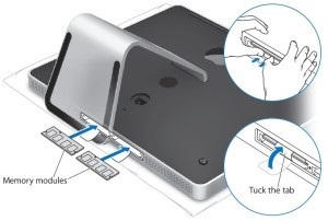 Imac când este pornită squeals 3-8 ori (beep-uri) și nu pornește - cauze și reparații în