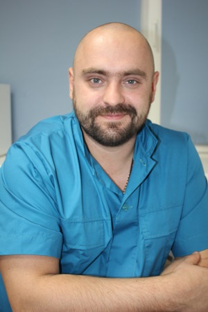 Implantarea dinților în Omsk
