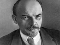 Numele lui Lenin și numele metropolitan al lui Lenin, timpul lui Krasnoyarsk