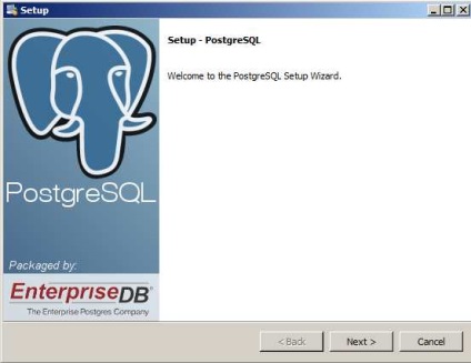 Instrucțiuni pentru instalarea postgresql pe Windows 7 - descărcați software de poker și programe pentru poker