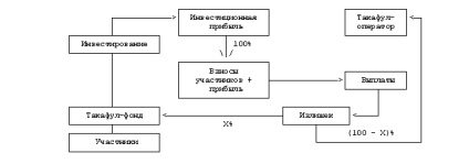 Ислямска застрахователна компания