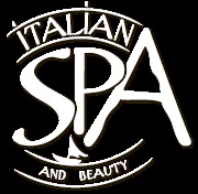 Spa italian - frumusețe »- spa și salon de înfrumusețare în districtul Nevsky din Sankt Petersburg