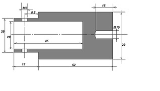 Izh 53 upgrade