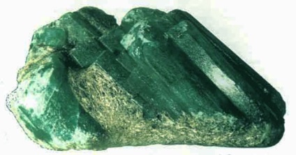 Emerald este ultimul dintre primii - târgul de maeștri - manual, manual