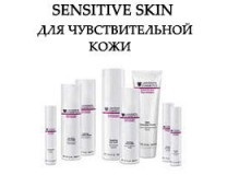 Janssen piele sensibilă pentru produse cosmetice - linia janssen pentru o piele sensibilă pentru piele de lux din Germania