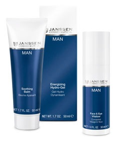 Janssen, cumpărați produse janssen în magazinul online de șampon cosmetic profesionist