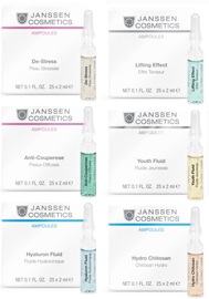 Janssen, cumpărați produse janssen în magazinul online de șampon cosmetic profesionist