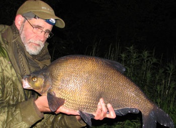 Ce momeală pentru bream mai bine 