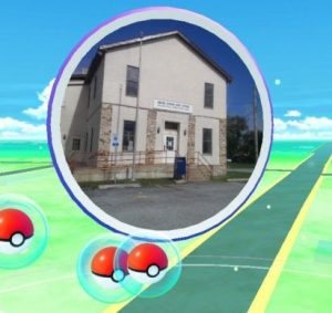 Cum să arunci pokemon în pokemon du-te