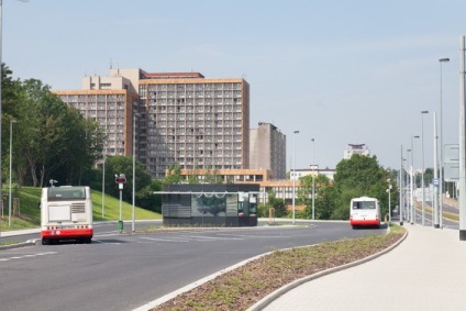 Cum să ajungi la cristalul din aeroport