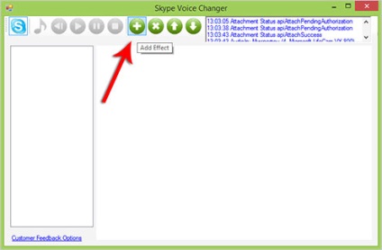 Cum de a schimba vocea în programul skype pentru a schimba vocea în skype