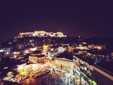 Cel mai bun mod de a călători în Grecia
