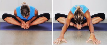 Cum să ajustați ciclul menstrual cu metodele de yoga