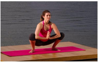 Cum să ajustați ciclul menstrual cu metodele de yoga