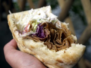 Cum se deschide un chioșc de vânzare shawarma