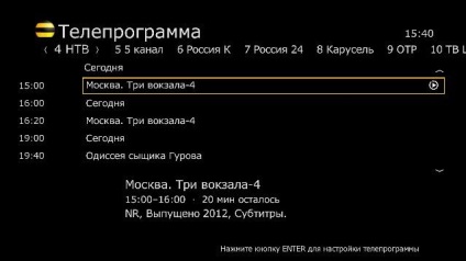 Hogyan csatlakoztassuk és konfiguráljuk a TV-készüléket a cisco cis 430 és a motorola vip 2262 készülékhez?