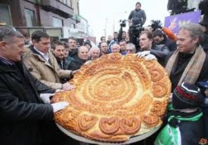 Cum sărbătorim Crăciunul în Serbia și Georgia, viața ortodoxă